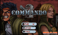 Play Commando 2