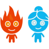 Fireboy And Watergirl