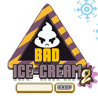 Play Bad Ice Cream 2