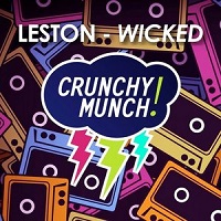 Play Crunchy Munch