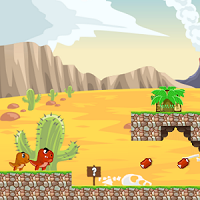 Play Dino Meat Hunt Extra