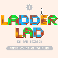 Play Ladder Lad