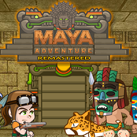 Play Maya Adventure