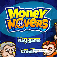 Play Money Movers