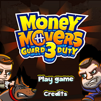 Play Money Movers 3