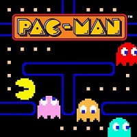 Play Pacman