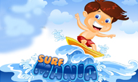 Play Surf Mania