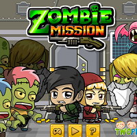 Play Zombie Mission