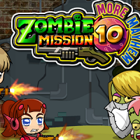Play Zombie Mission 10