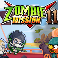Play Zombie Mission 11