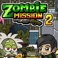Play Zombie Mission 2