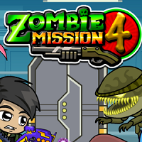 Play Zombie Mission 4