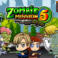 Play Zombie Mission 5