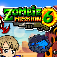 Play Zombie Mission 6