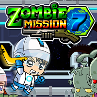 Play Zombie Mission 7