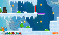 Play Fireboy And Watergirl 6 Game on