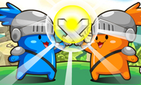 Baixe Fireboy and Watergirl 1.0.7 para Android