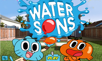 Fireboy and Watergirl 9 Game - Play Online